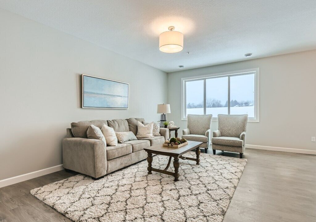 Photo of Livingroom in Cambridge