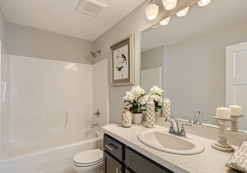 Photo of Bathroom in Cambridge