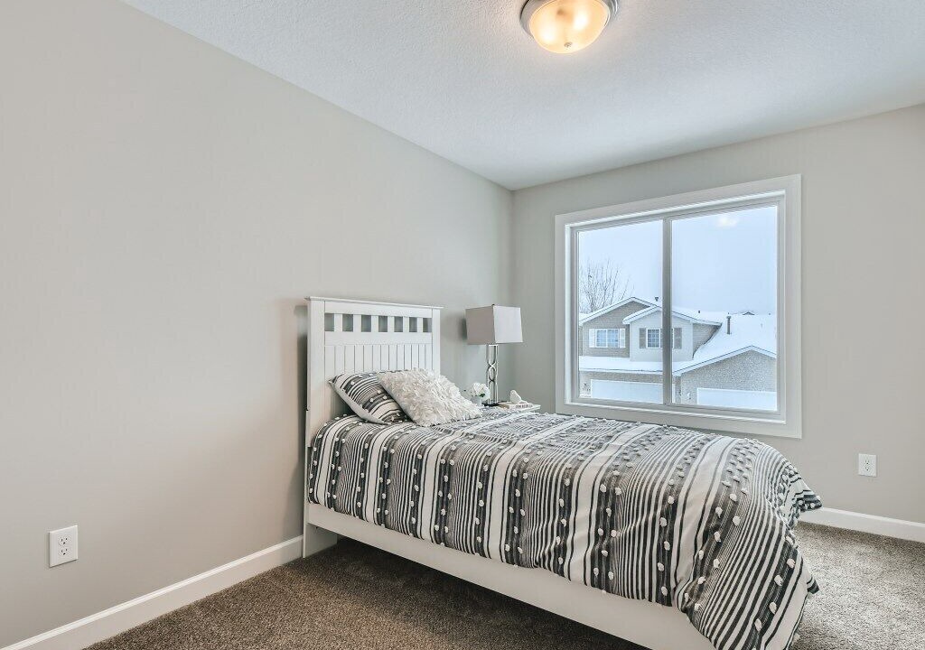 Photo of Bedroom in Cambridge