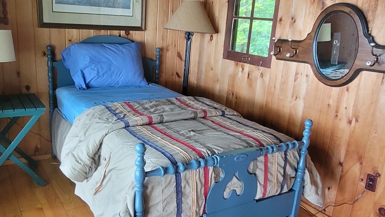 Photo of Bedroom in Algoma District
