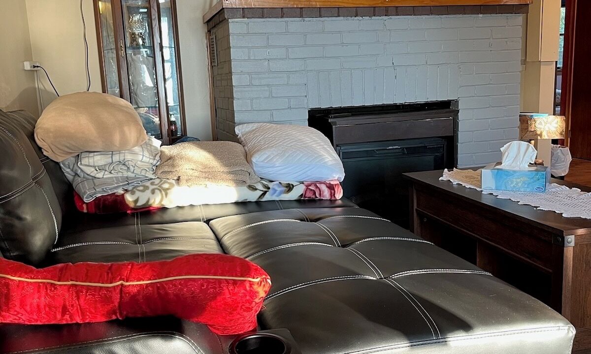 Photo of Livingroom in Algoma District