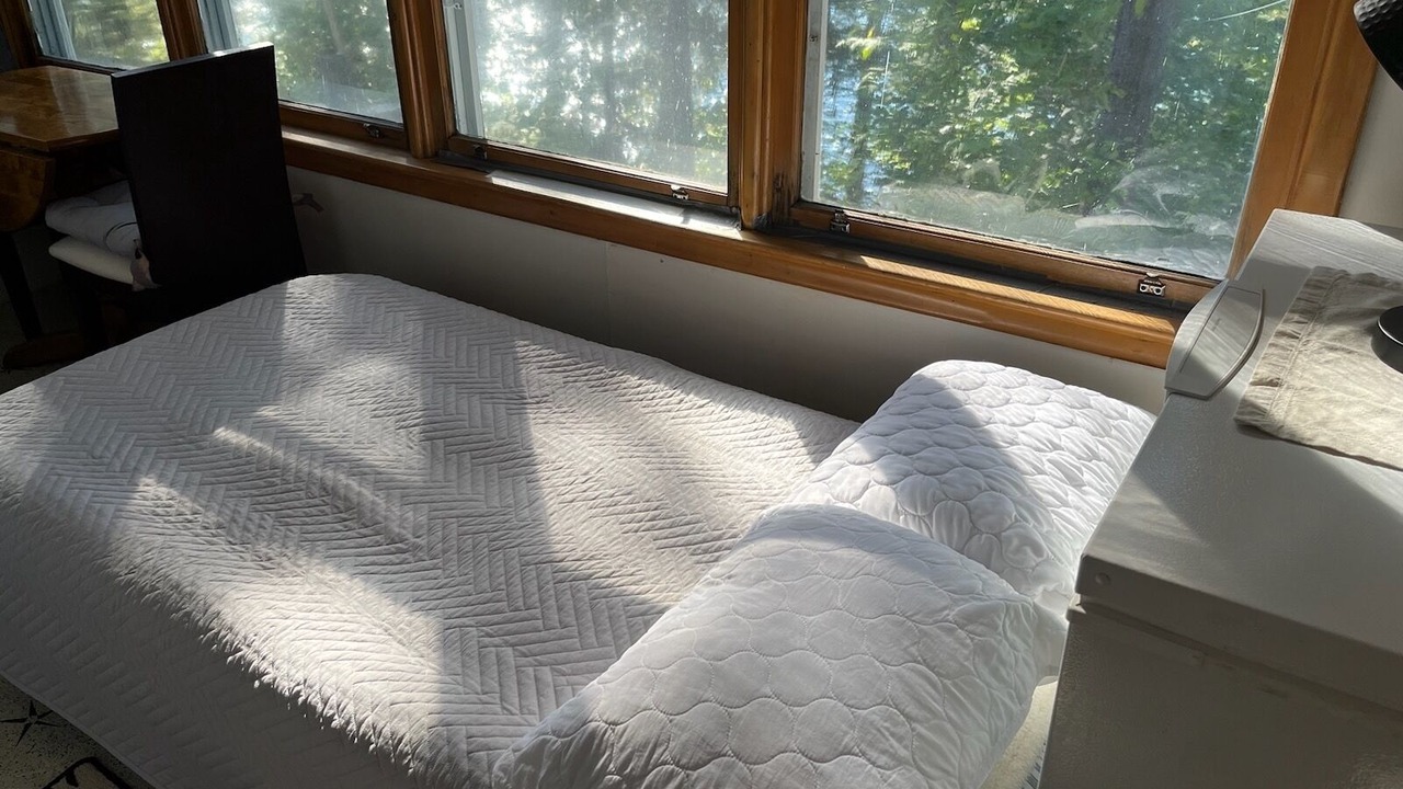 Photo of Bedroom in Algoma District