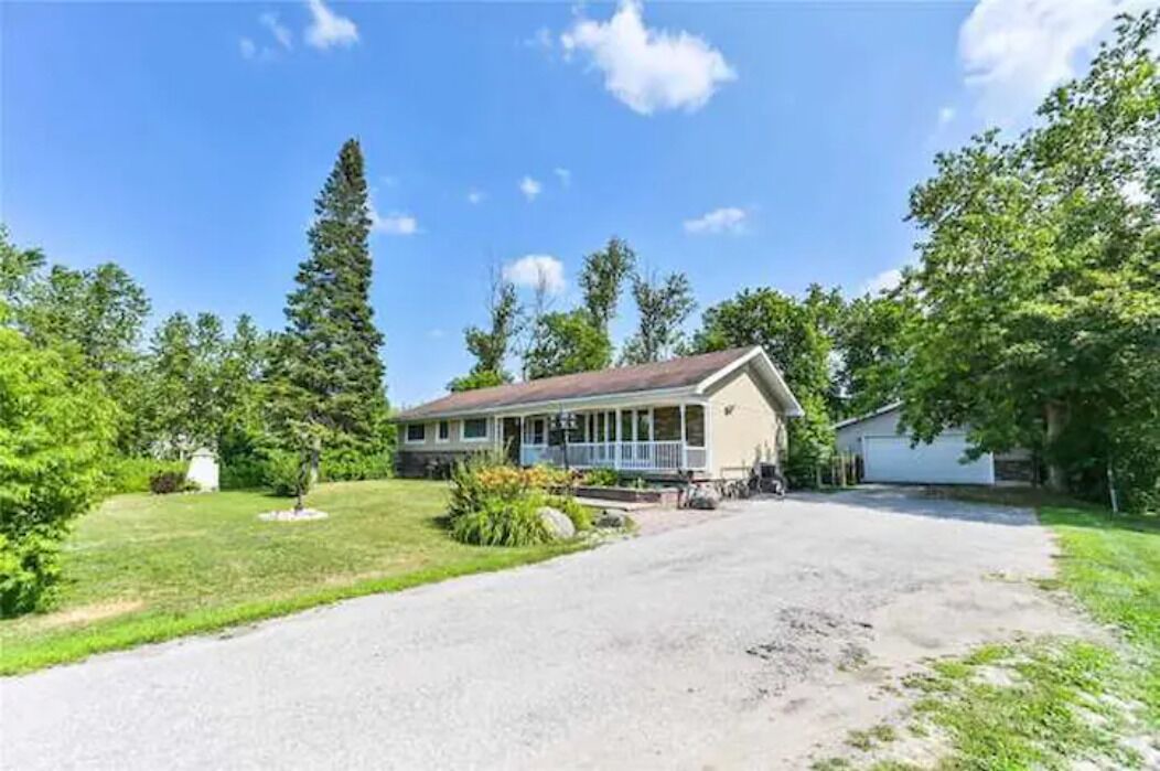 Photo of Outdoor in Innisfil