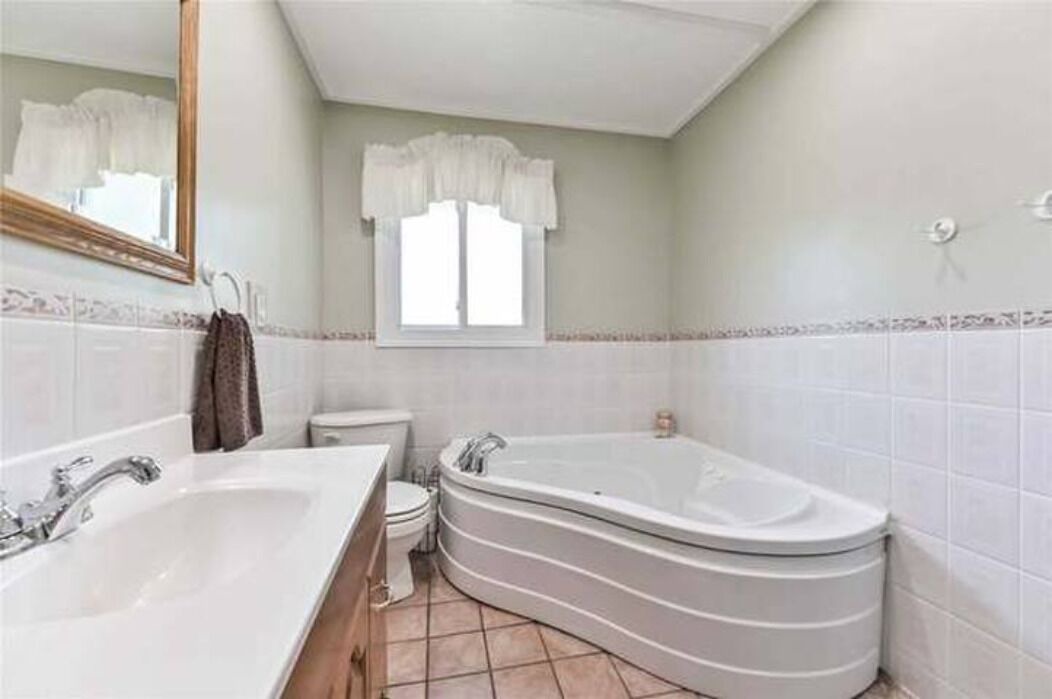 Photo of Bathroom in Innisfil