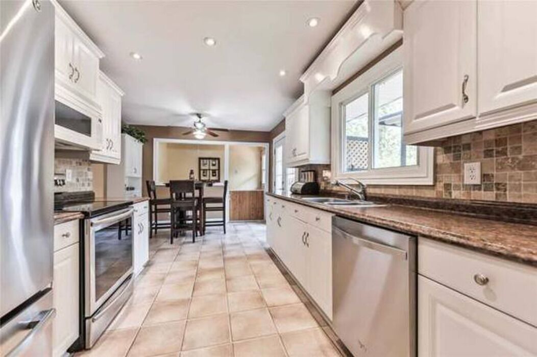 Photo of Kitchen in Innisfil