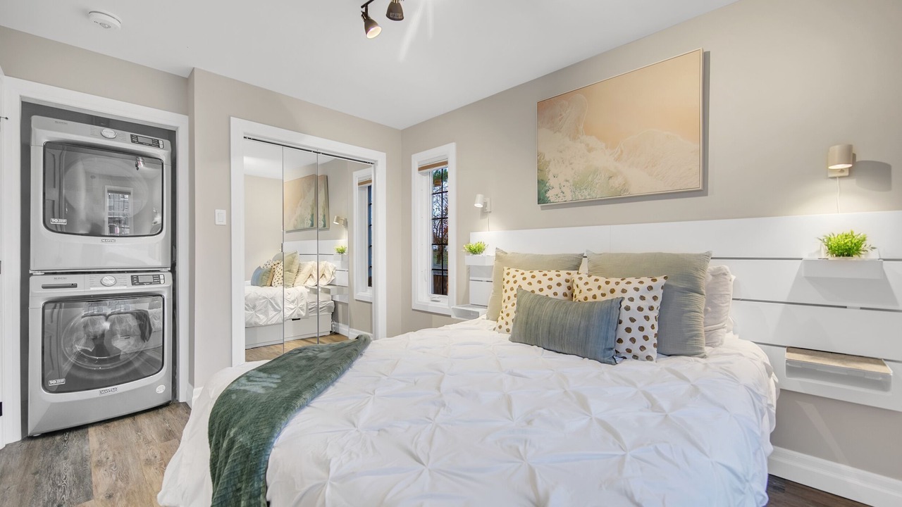 Photo of Bedroom in Orangeville