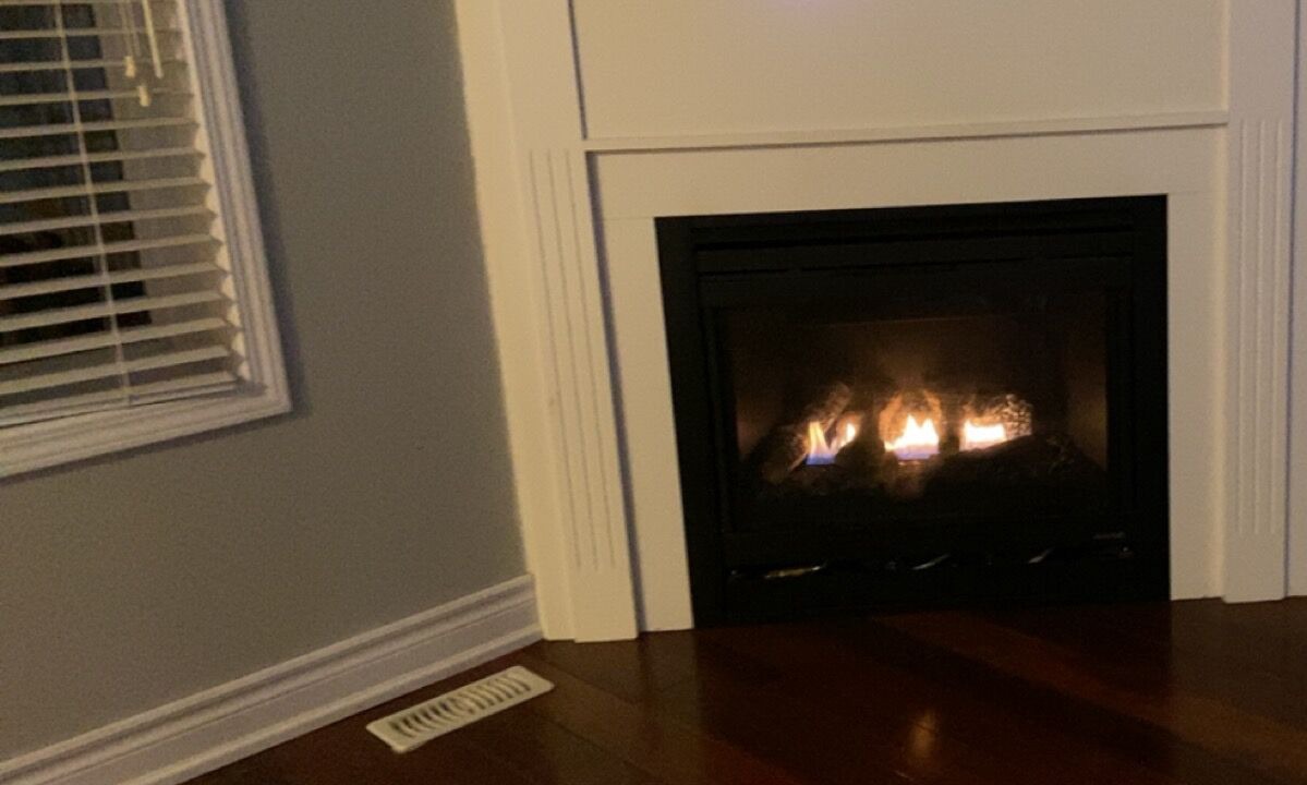 Photo of Livingroom in Ajax