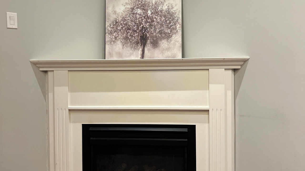 Photo of Livingroom in Ajax