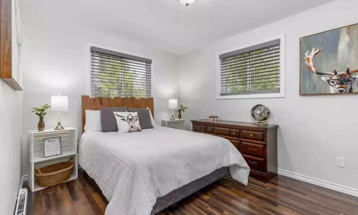 Photo of Bedroom in Wollaston
