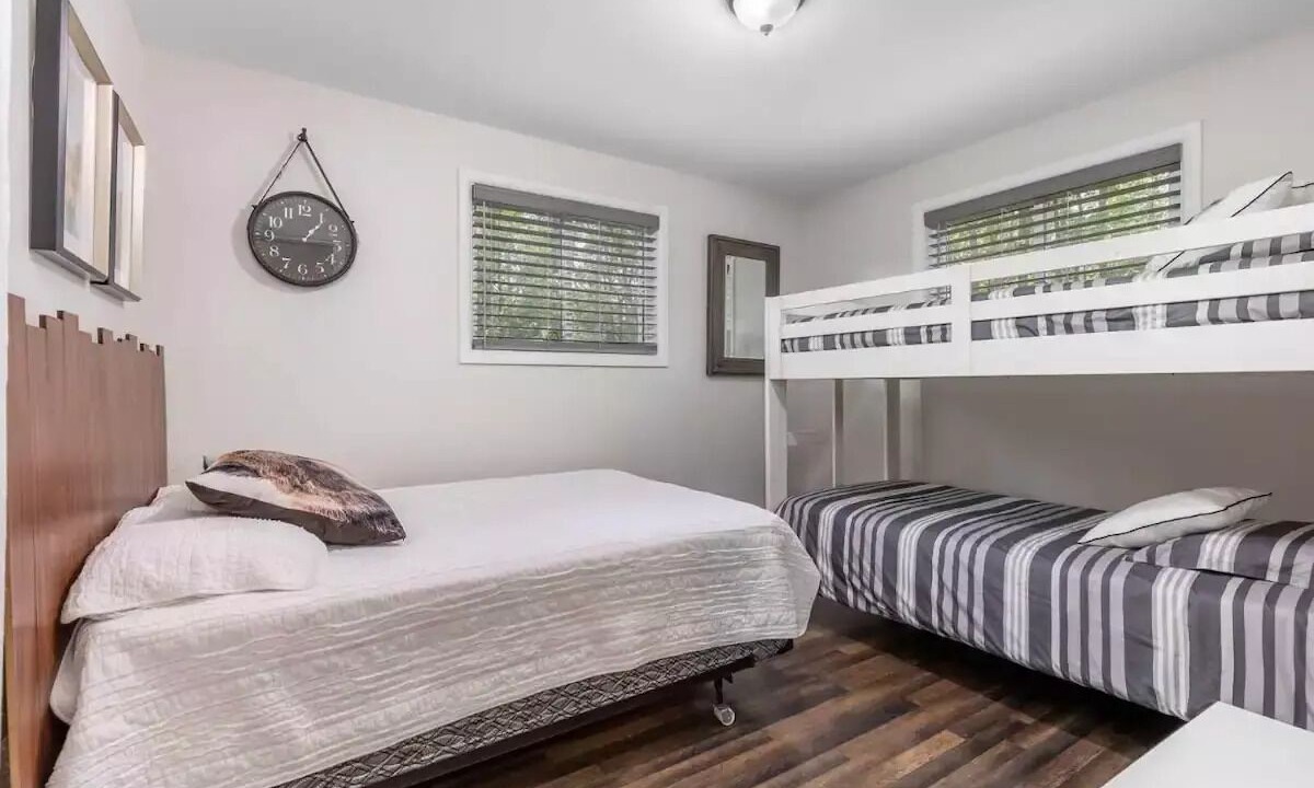 Photo of Bedroom in Wollaston
