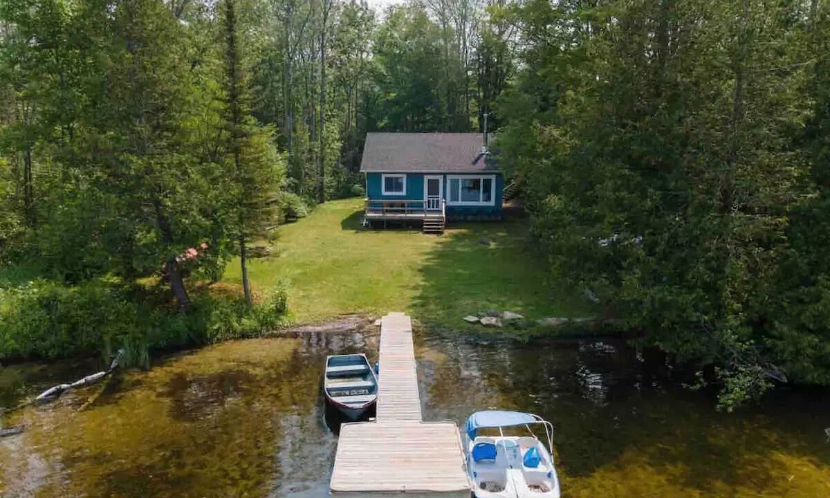 Photo of Outdoor in Wollaston
