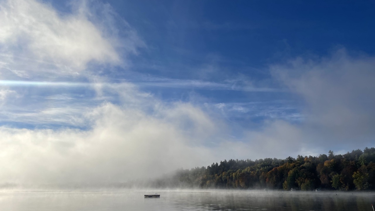 Photo of Outdoor in North Frontenac