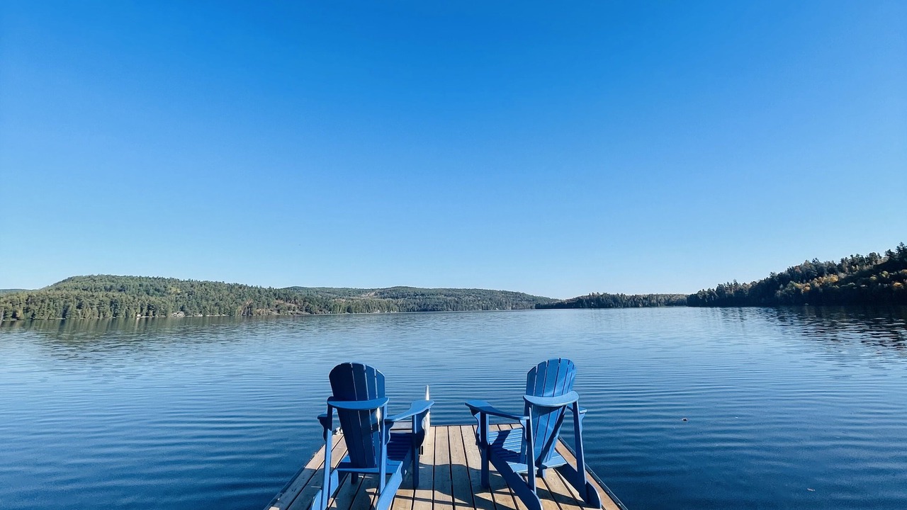 Photo of Outdoor in North Frontenac