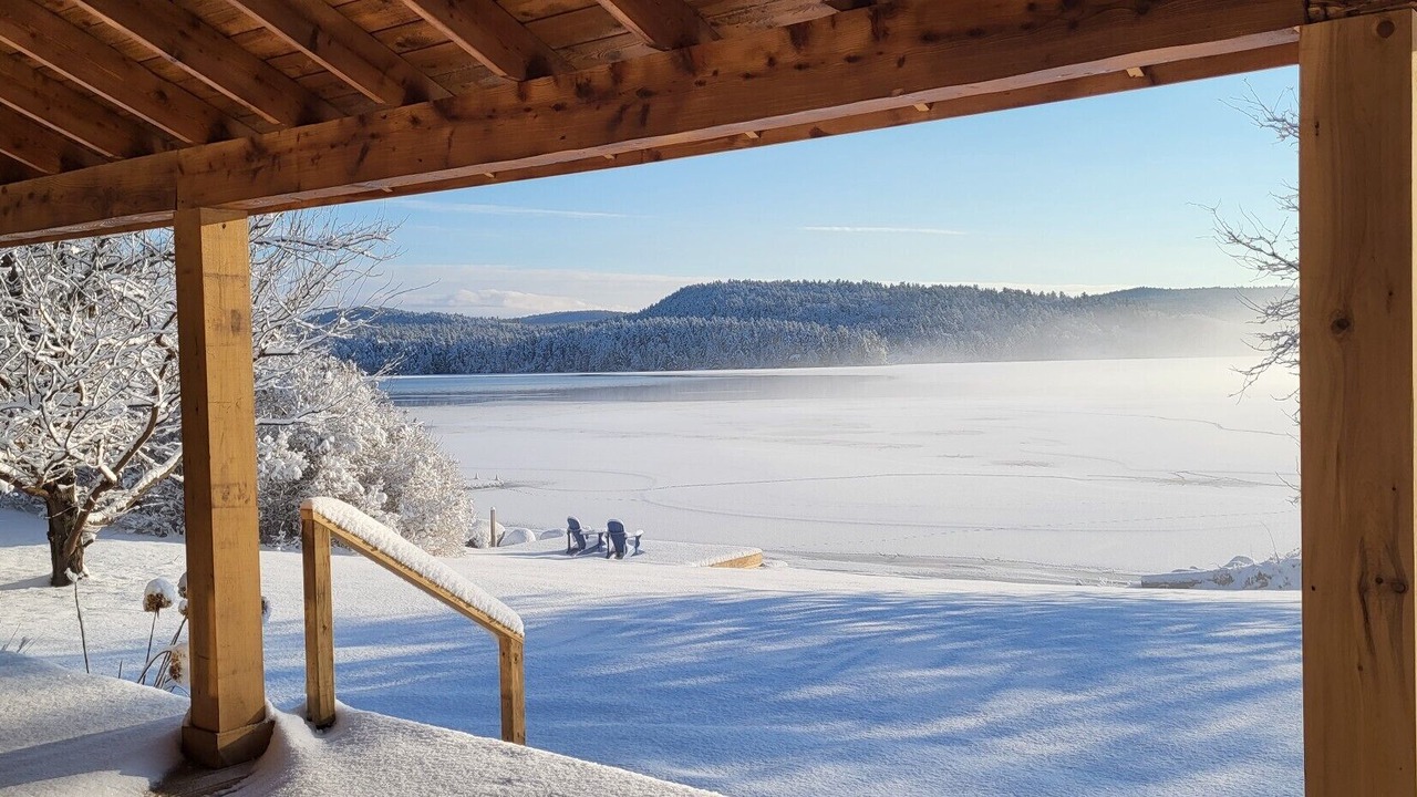 Photo of Outdoor in North Frontenac