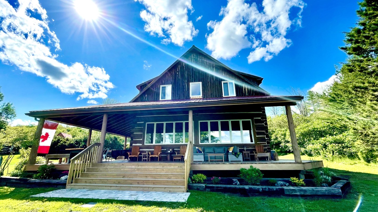 Photo of Outdoor in North Frontenac