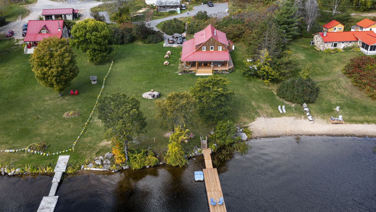 Photo of Outdoor in North Frontenac