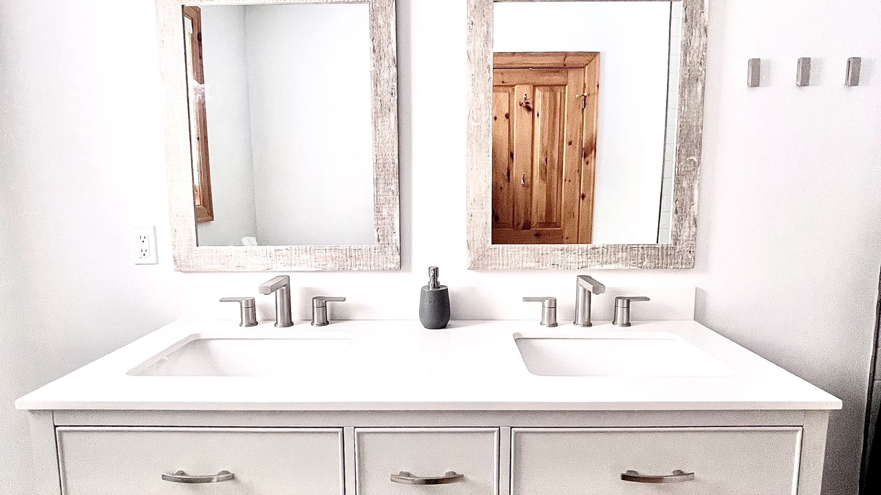 Photo of Bathroom in North Frontenac