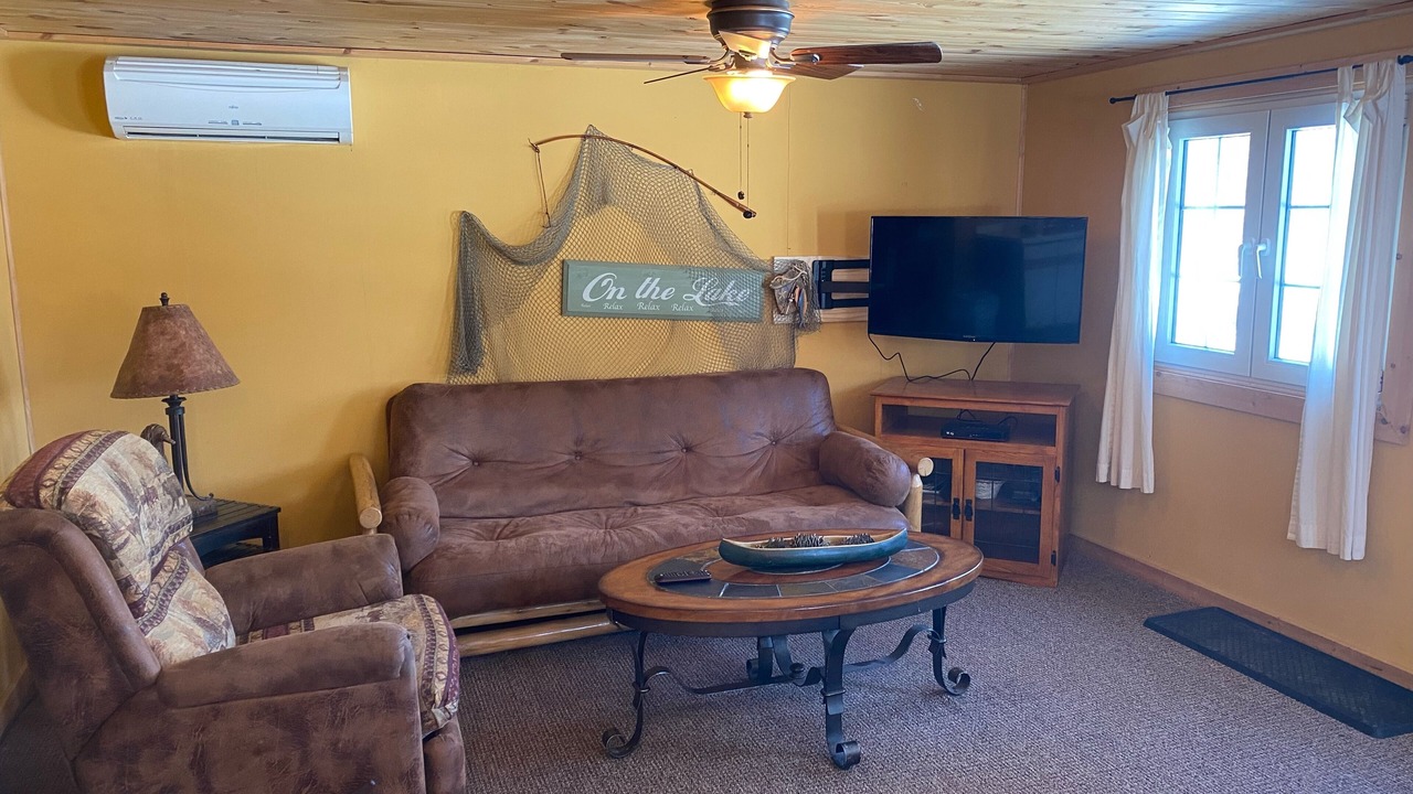 Photo of Livingroom in Isle