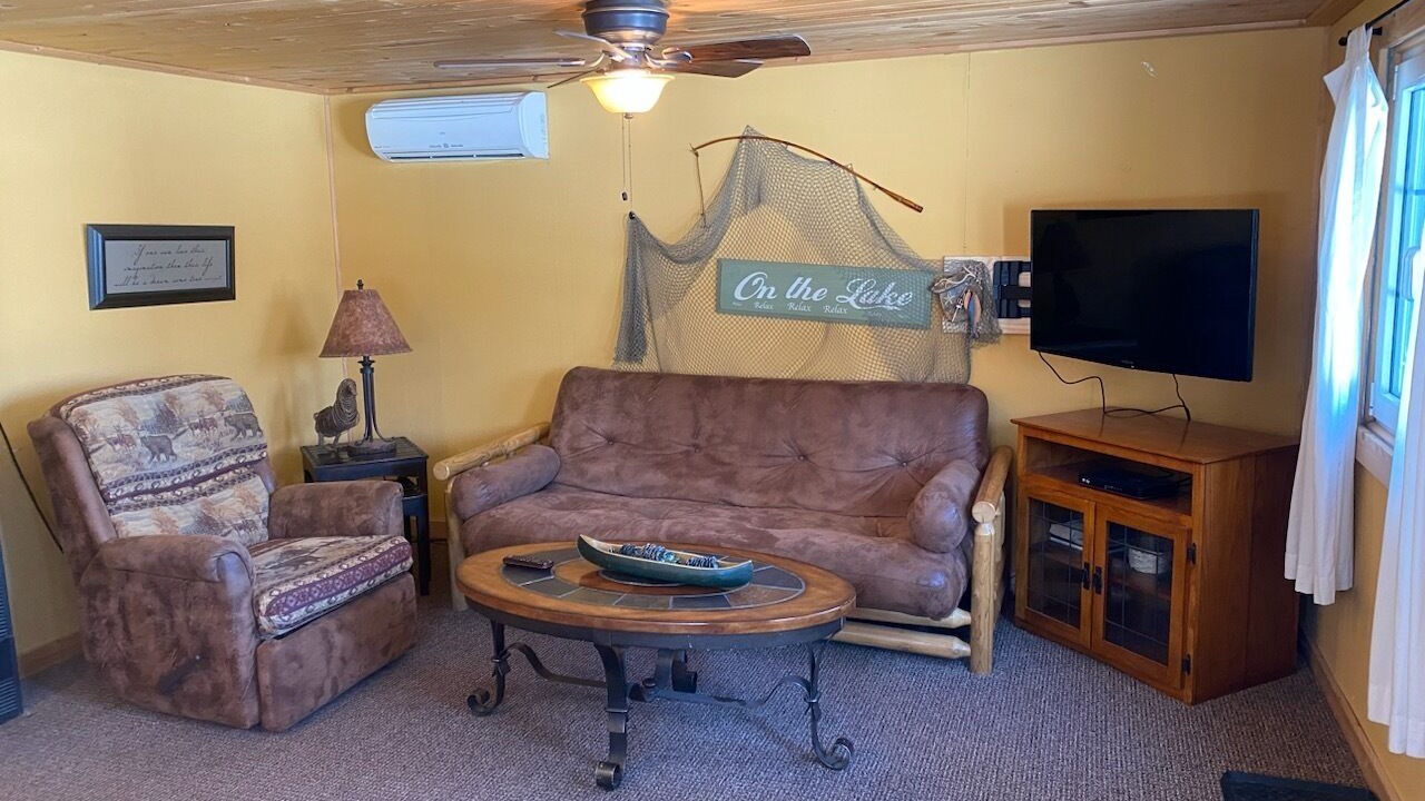 Photo of Livingroom in Isle