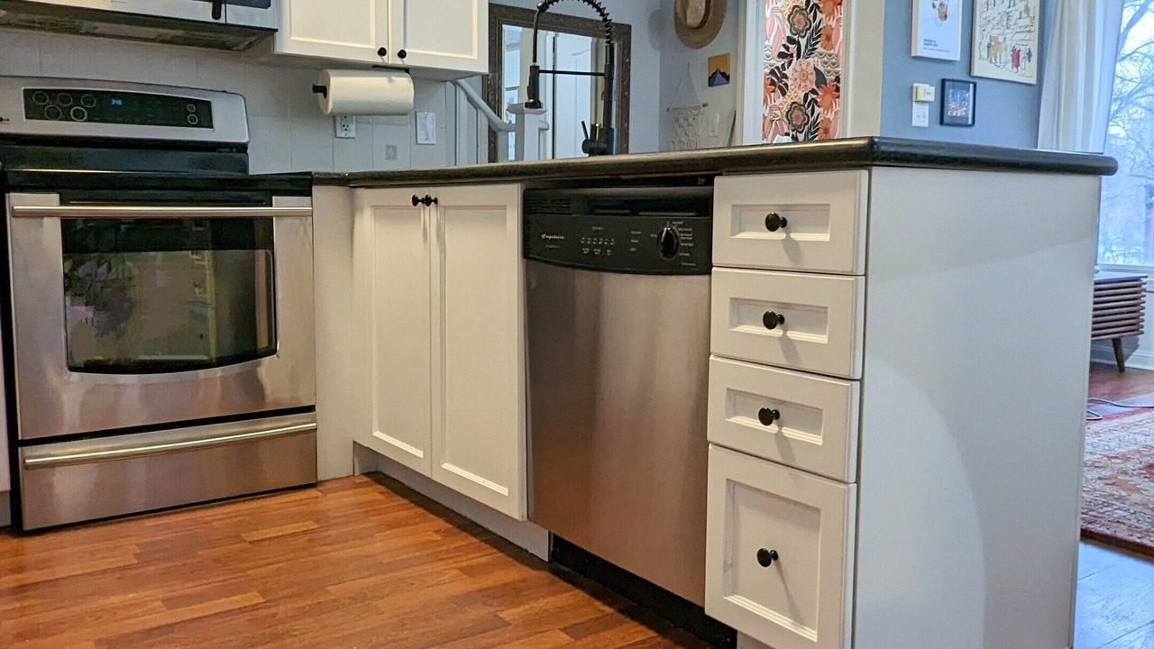 Photo of Kitchen in Trinity - Bellwoods
