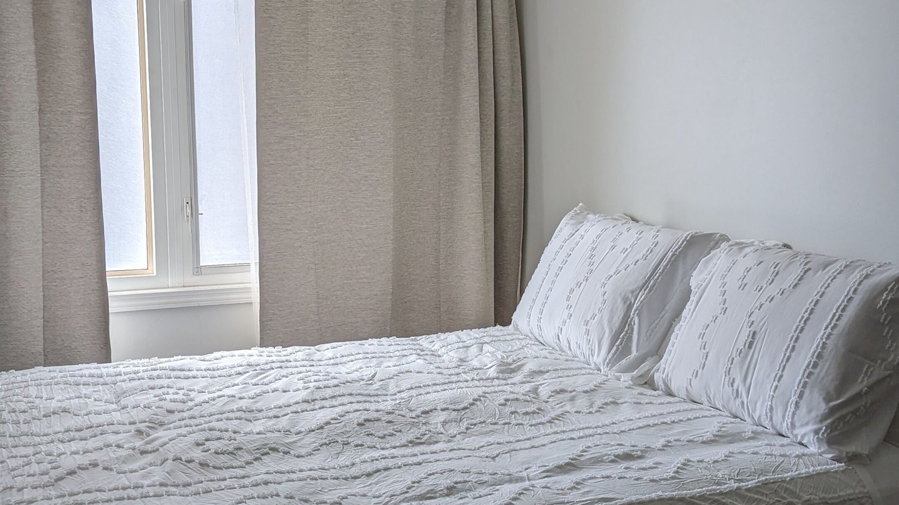 Photo of Bedroom in Trinity - Bellwoods