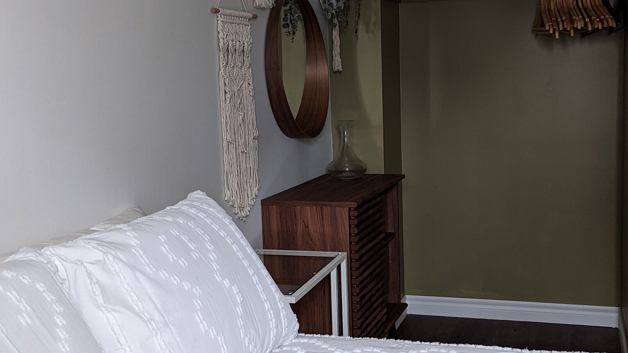 Photo of Bedroom in Trinity - Bellwoods