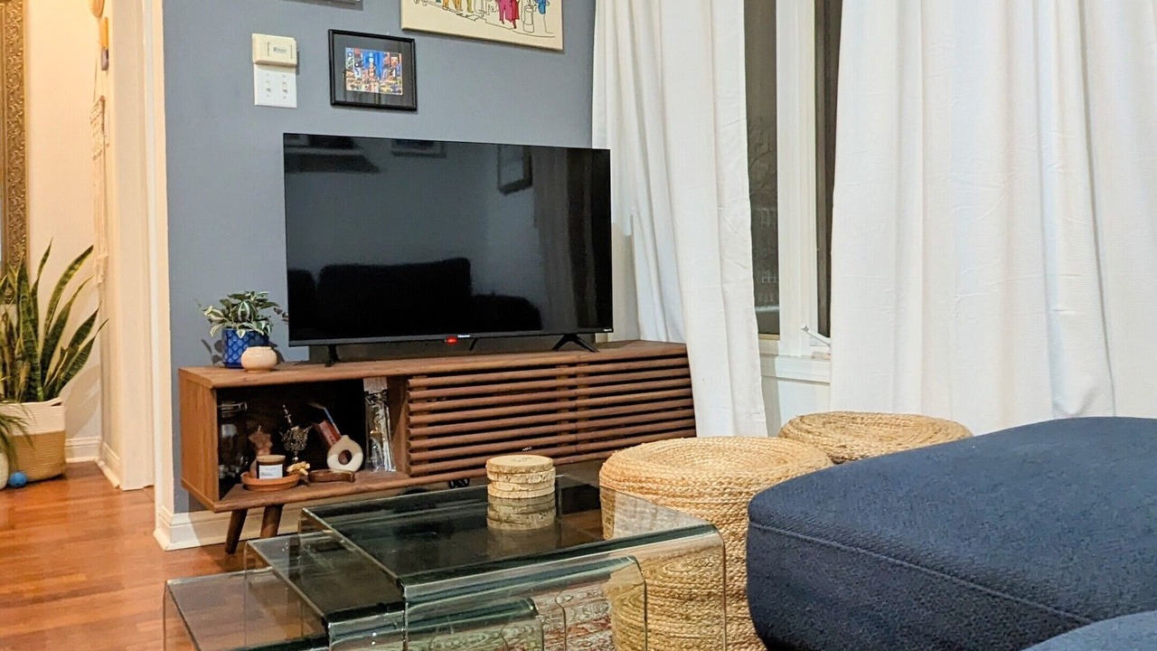 Photo of Livingroom in Trinity - Bellwoods
