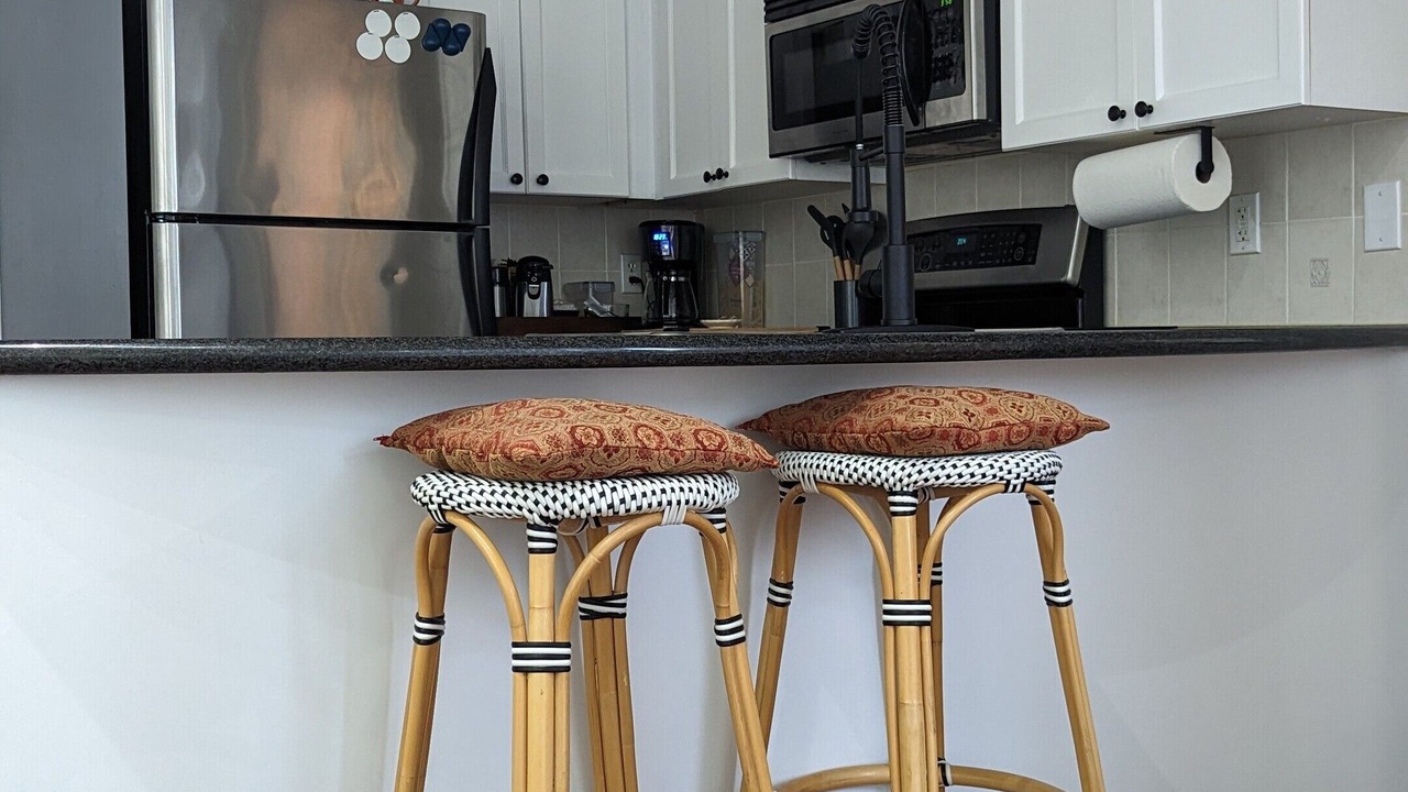 Photo of Kitchen in Trinity - Bellwoods