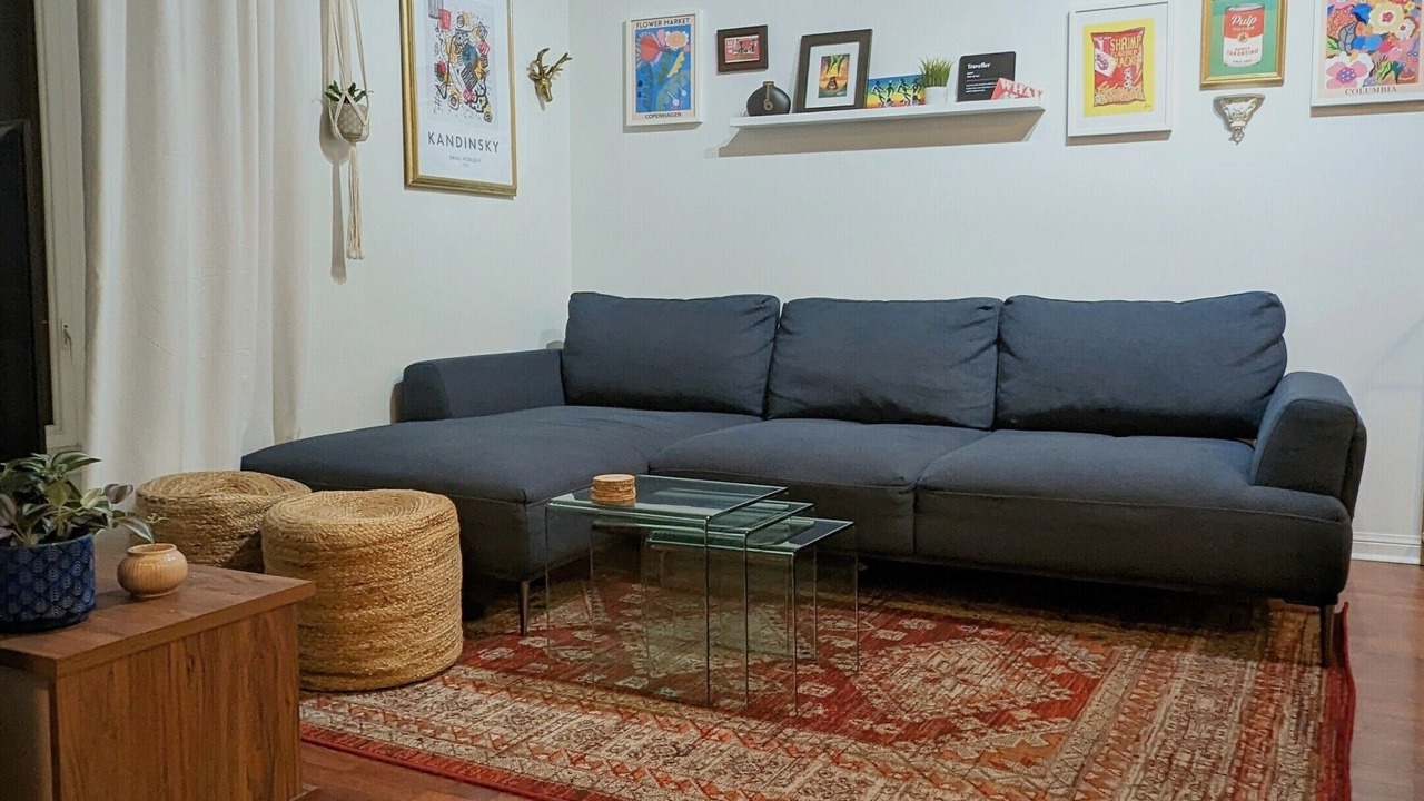 Photo of Livingroom in Trinity - Bellwoods
