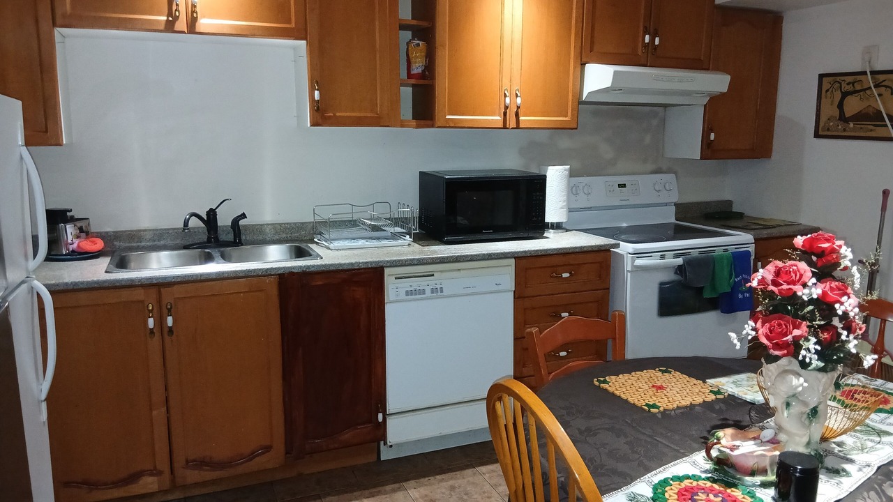 Photo of Kitchen in Applewood