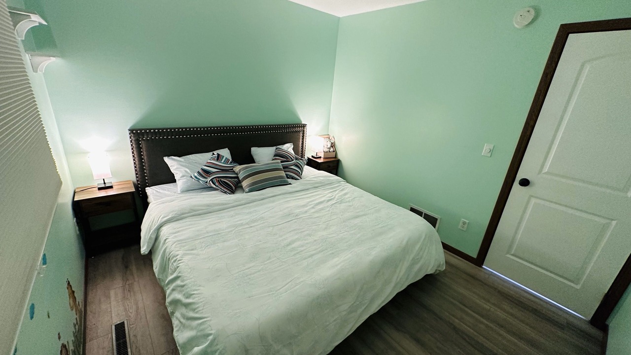 Photo of Bedroom in Shakopee