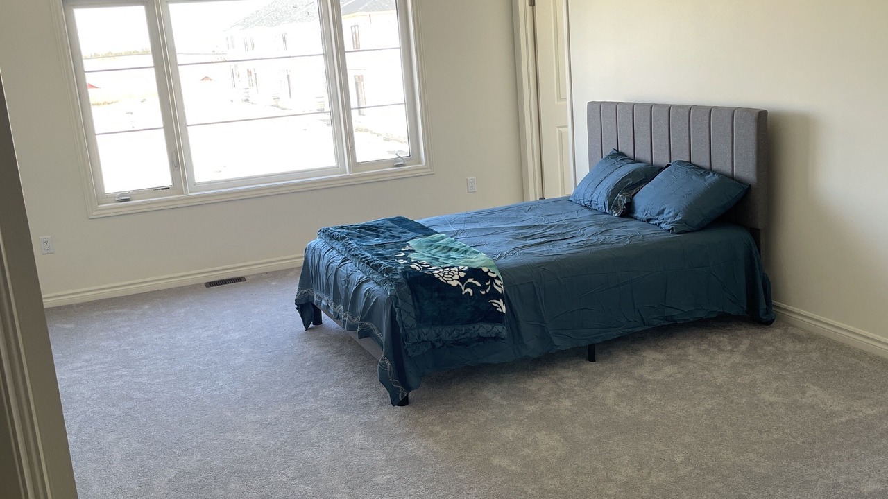 Photo of Bedroom in Durham Region