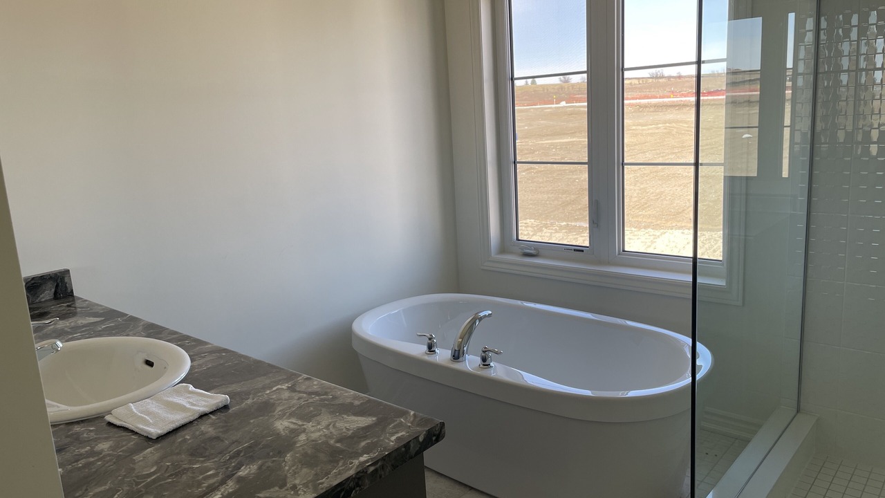 Photo of Bathroom in Durham Region