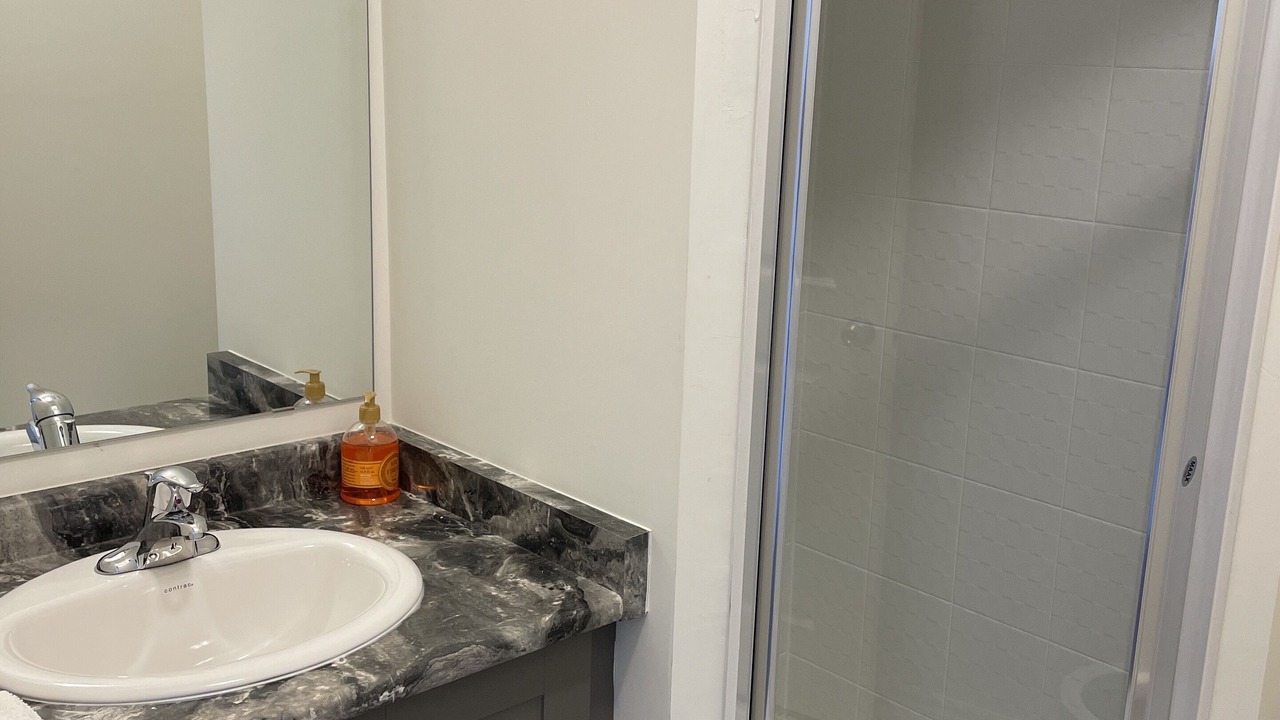 Photo of Bathroom in Durham Region