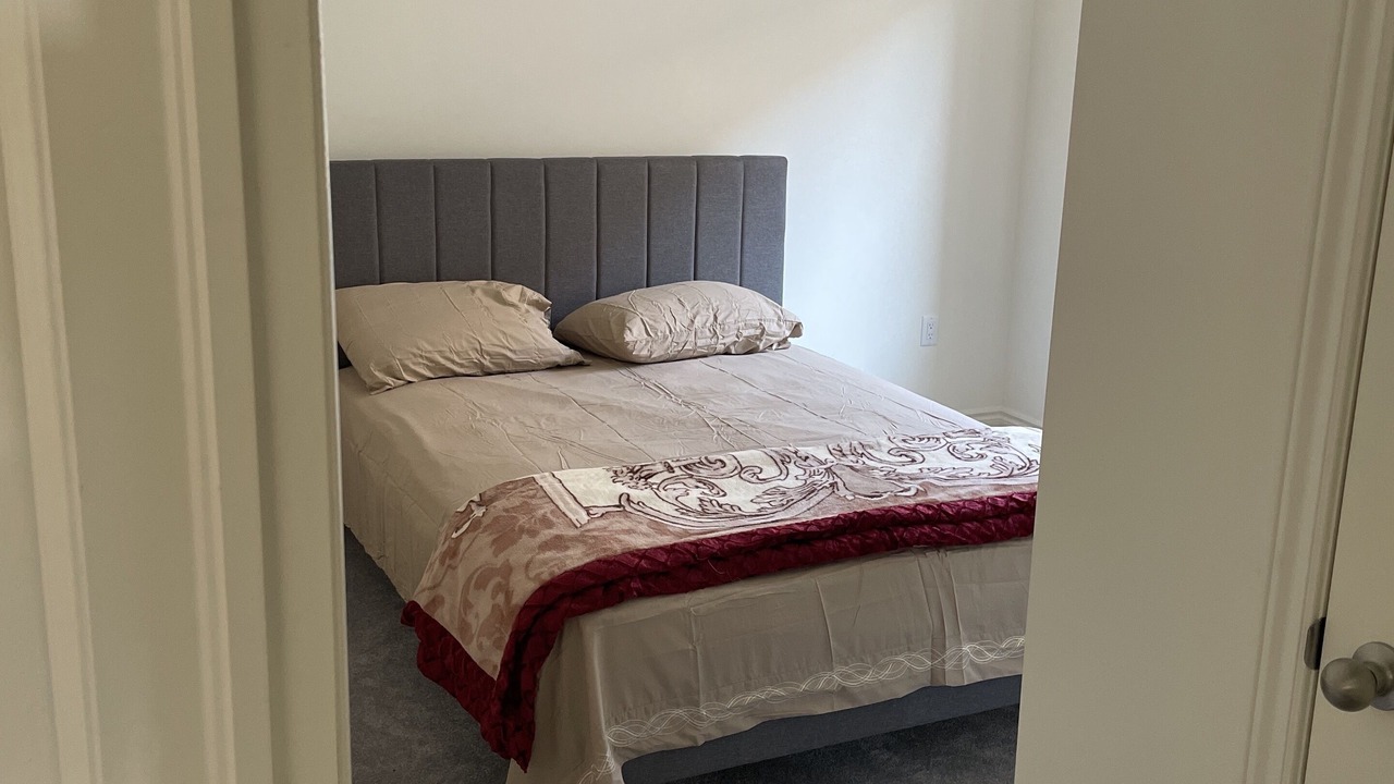 Photo of Bedroom in Durham Region