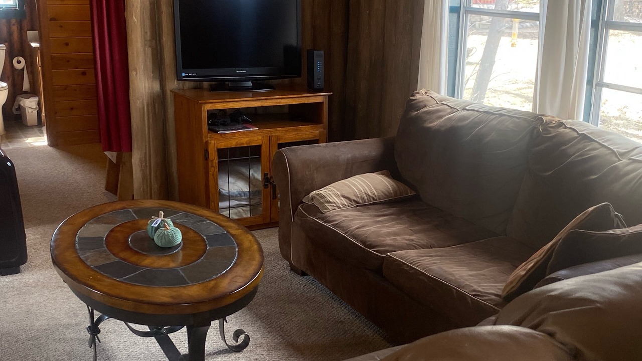 Photo of Livingroom in Isle