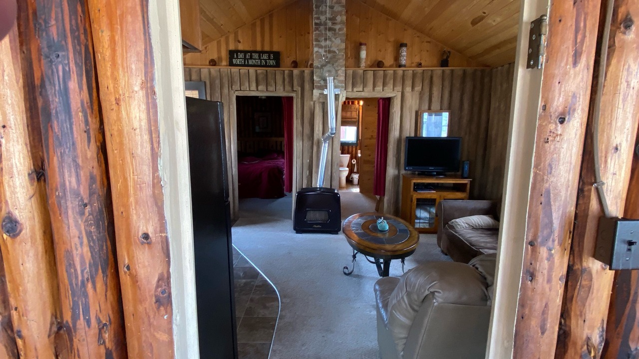 Photo of Bedroom in Isle