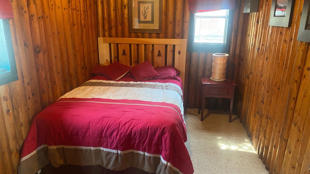 Photo of Bedroom in Isle