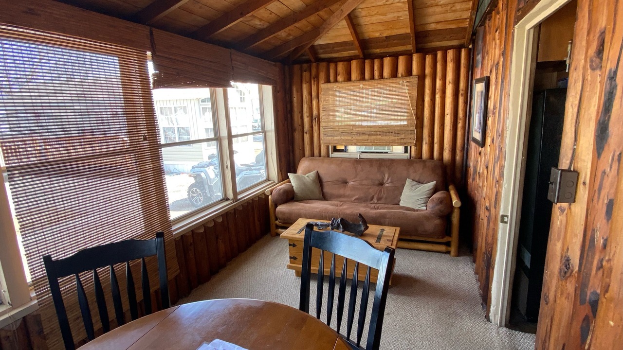 Photo of Livingroom in Isle