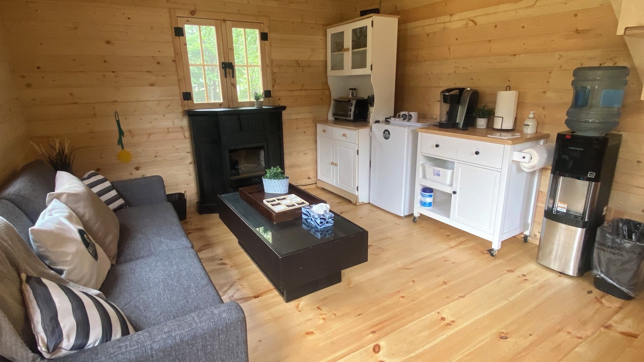 Photo of Livingroom in Weslemkoon