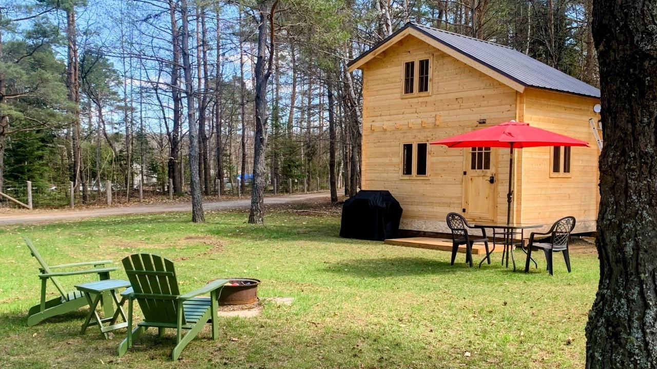 Photo of Outdoor in Weslemkoon