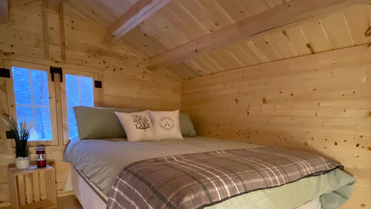 Photo of Bedroom in Weslemkoon