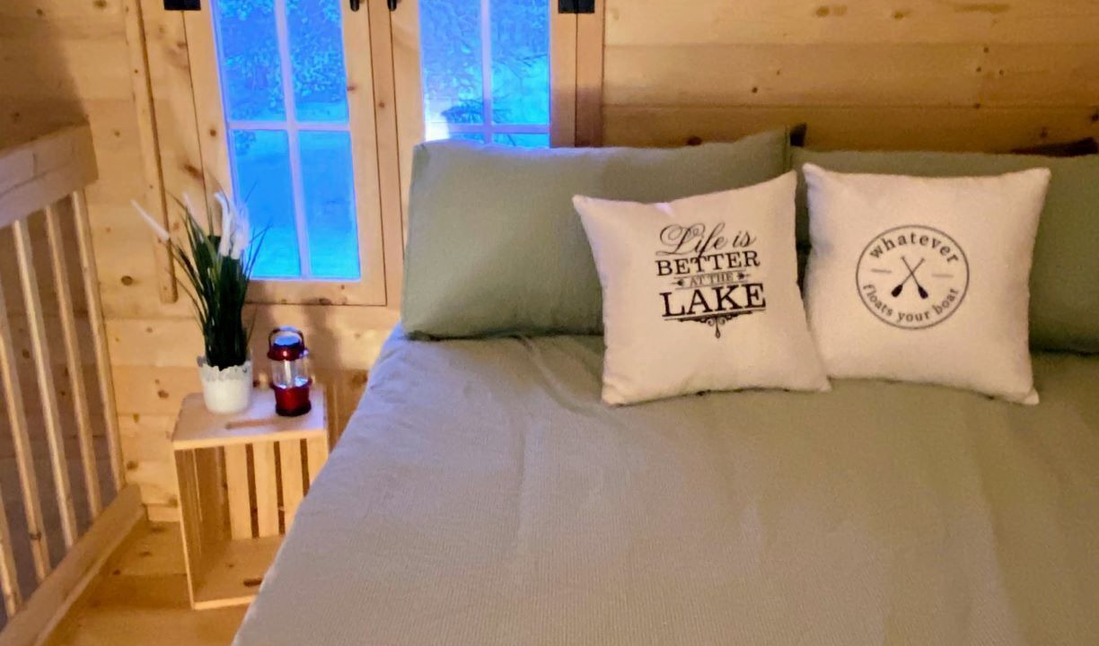 Photo of Bedroom in Weslemkoon