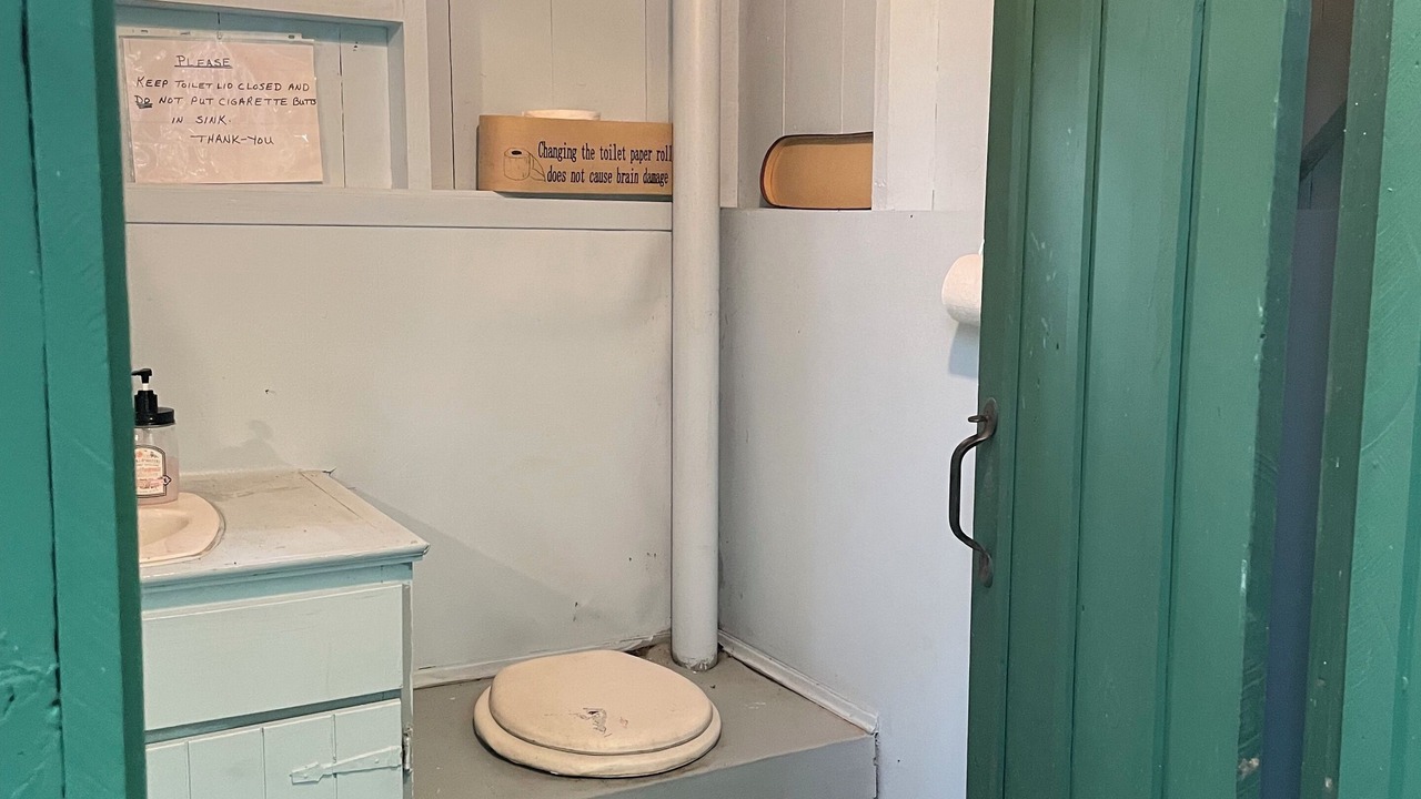 Photo of Bathroom in Weslemkoon