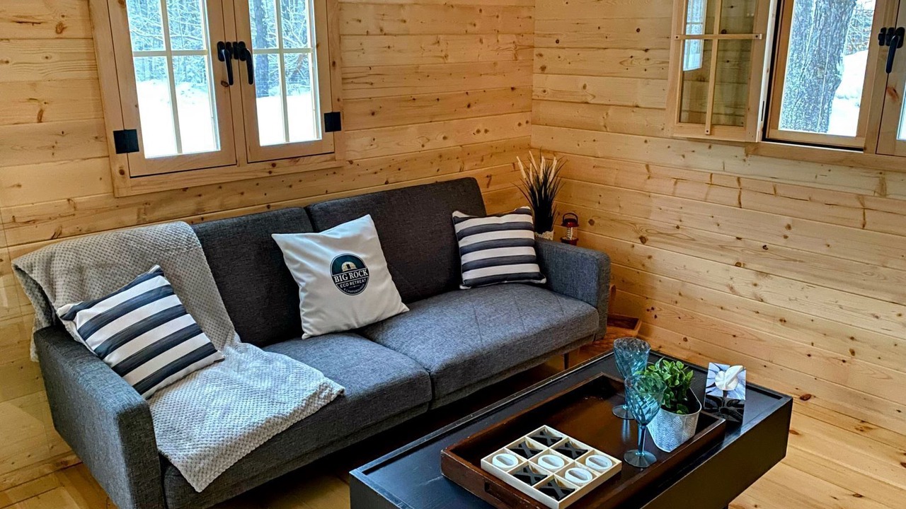 Photo of Livingroom in Weslemkoon