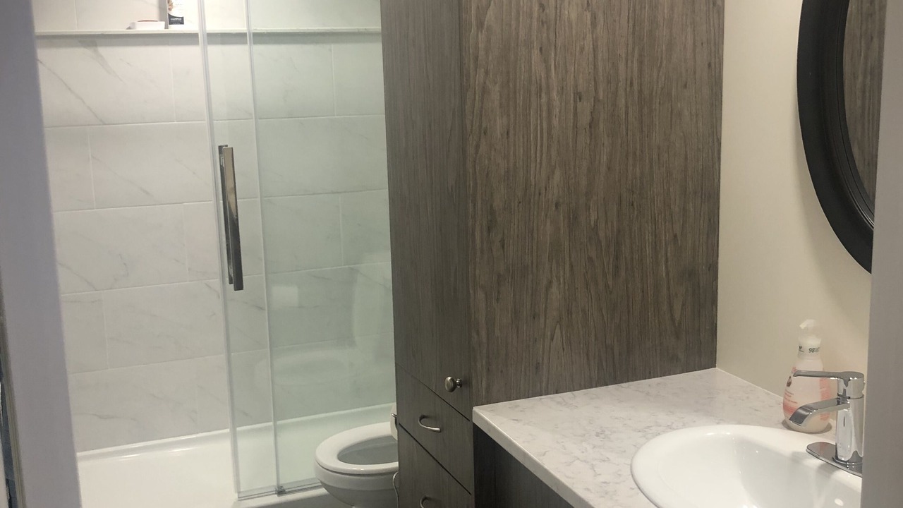 Photo of Bathroom in Stirling