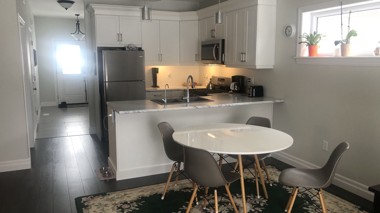 Photo of Kitchen in Stirling