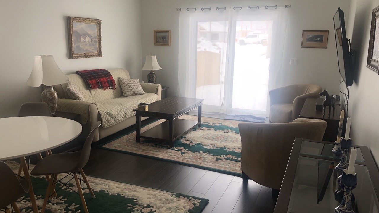 Photo of Livingroom in Stirling