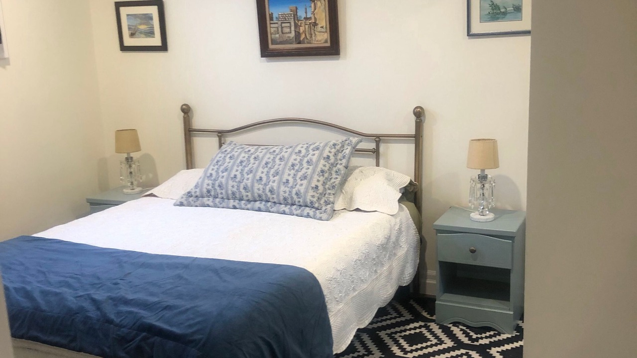 Photo of Bedroom in Stirling