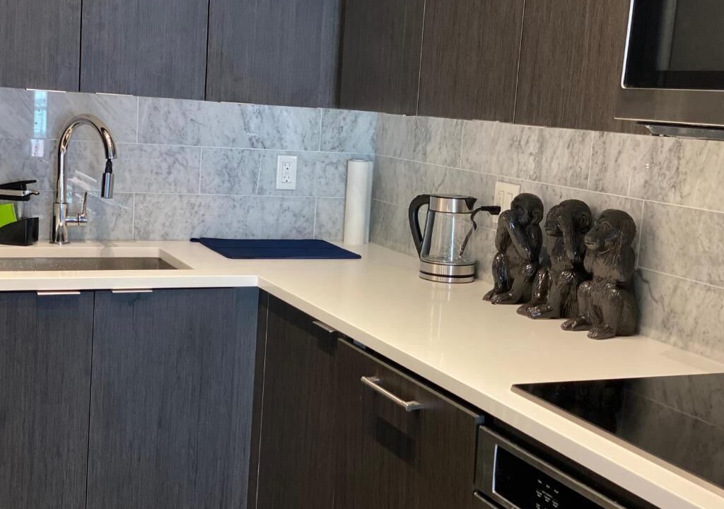 Photo of Kitchen in Fort York